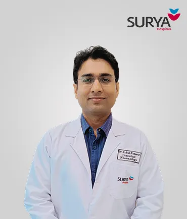 Surya Hospital